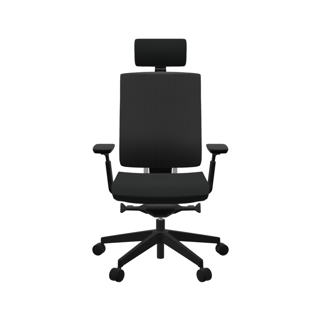 Fauteuil de bureau Xenon Net 111SFL
