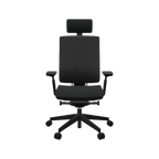 Fauteuil de bureau Xenon Net 111SFL