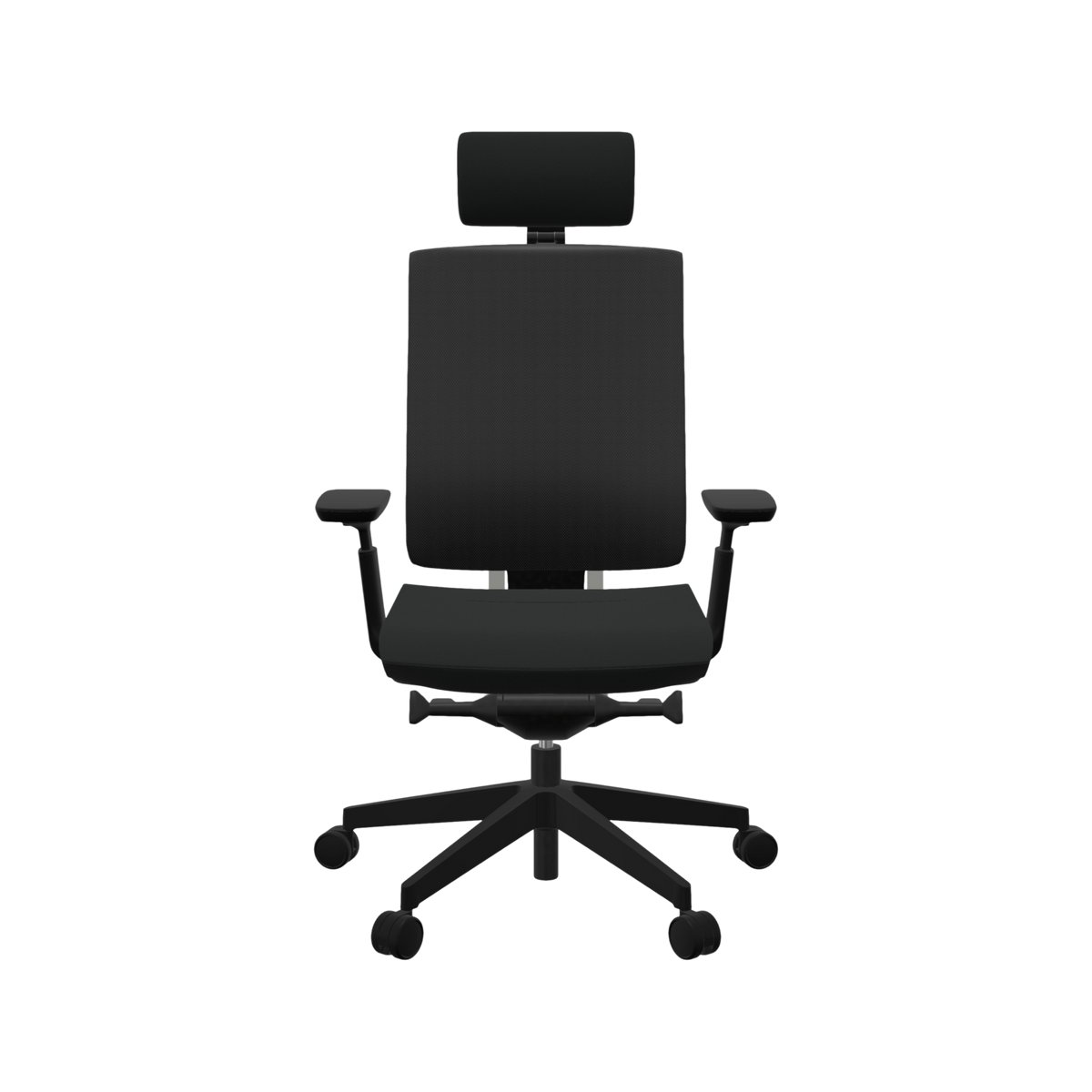 Fauteuil de bureau Xenon Net 111SFL