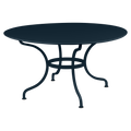 Table Ronde Ø137 cm Romane en Acier
