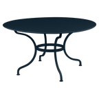 Table Ronde Ø137 cm Romane en Acier