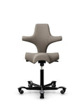 Chaise de bureau assis debout Capisco 8106