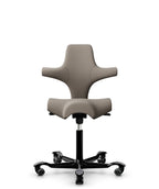 Chaise de bureau assis debout Capisco 8106