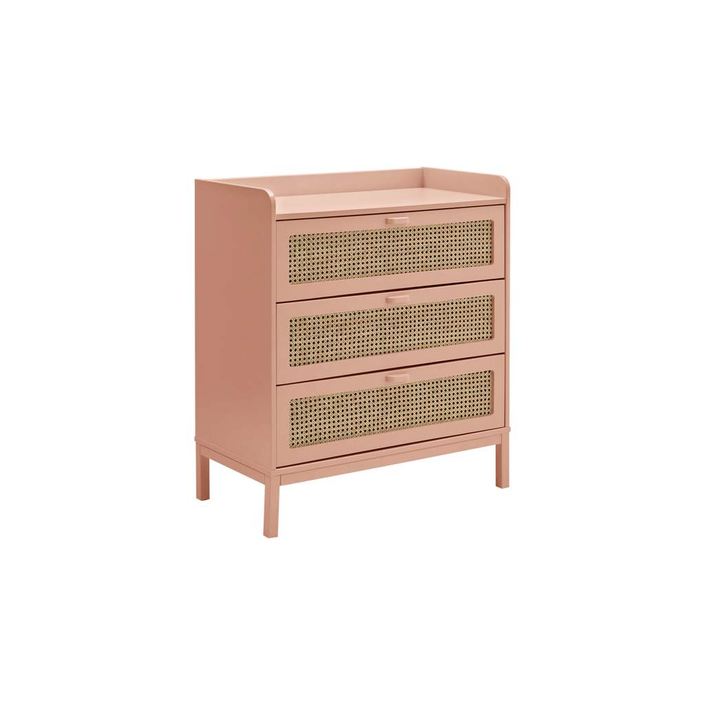 Commode 3 tiroirs Sam