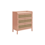 Commode 3 tiroirs Sam