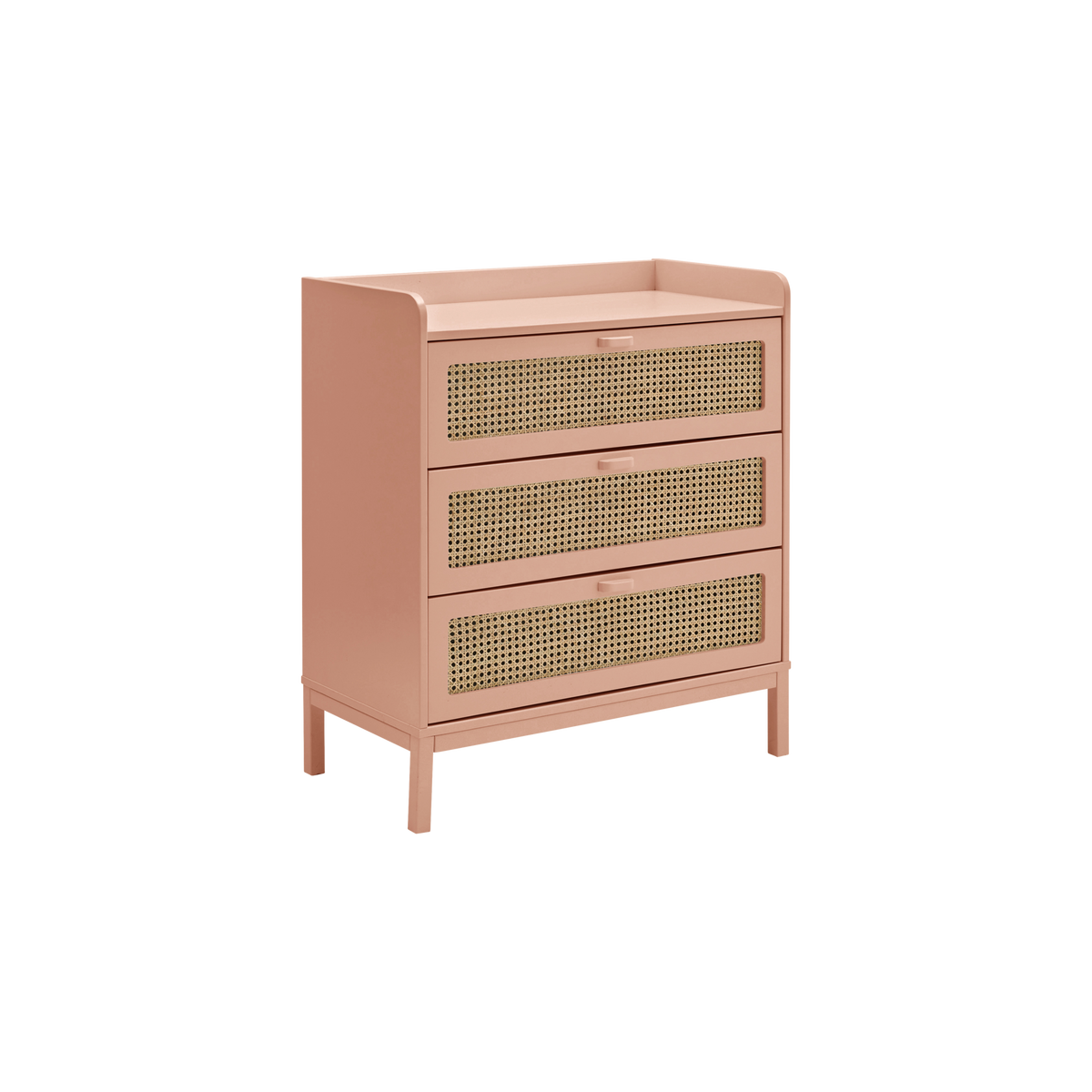 Commode 3 tiroirs Sam