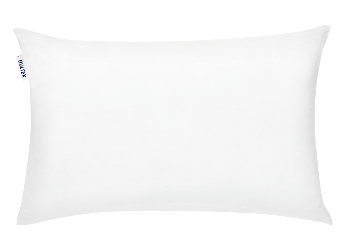 Lot de 2 oreillers moelleux