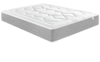 Matelas ressorts ensachés 28 cm Clémence