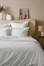 Drap coton bio Fil & Sens