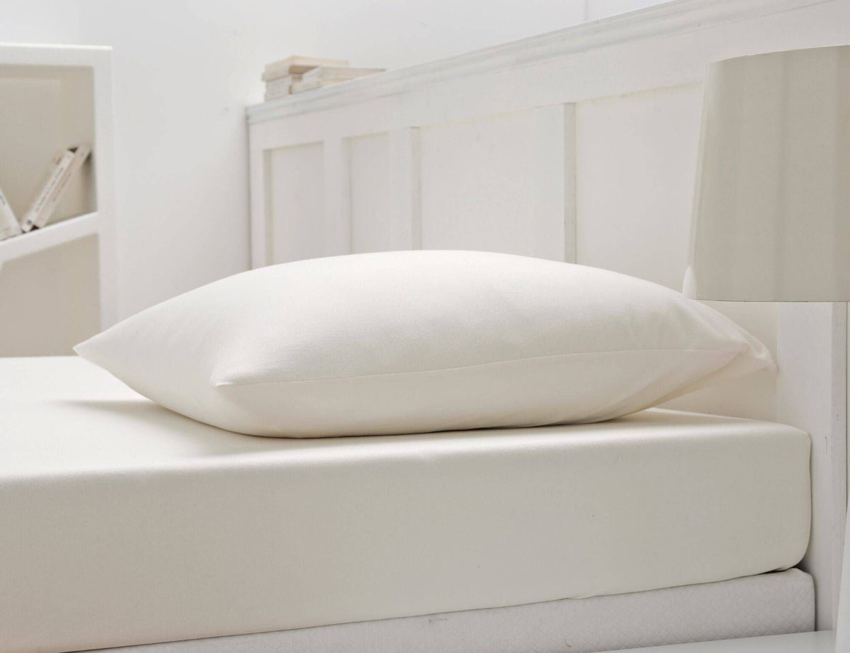 Drap housse jersey extensible Planète