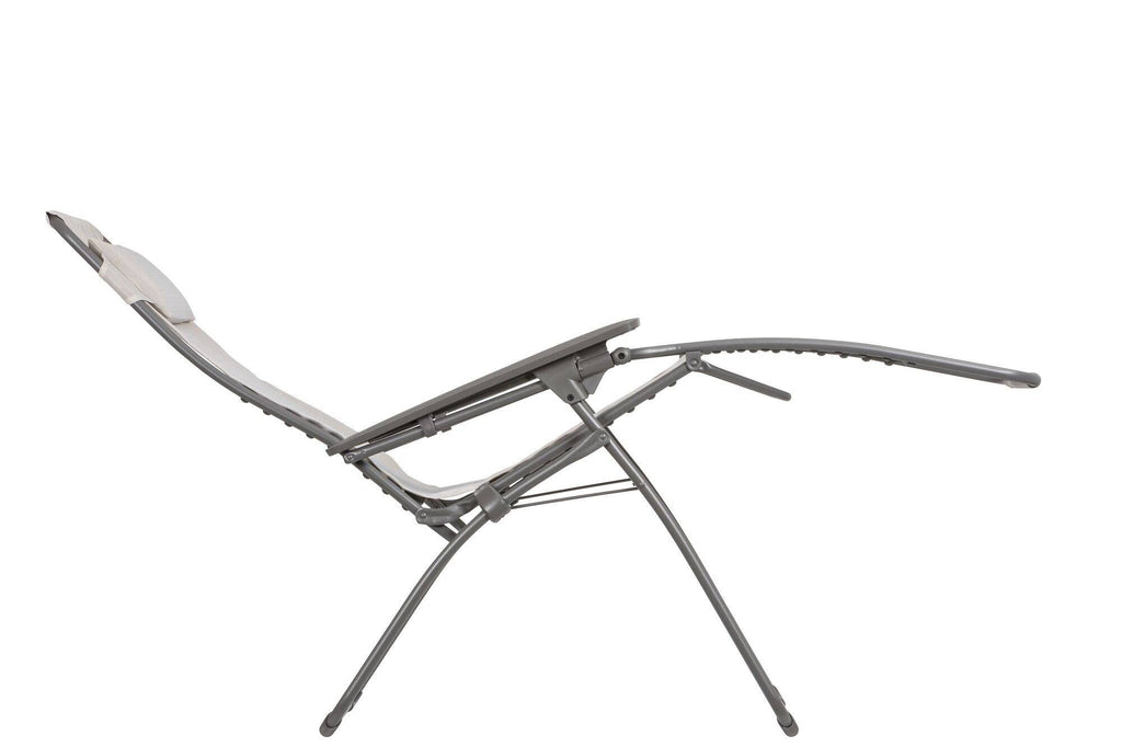 Fauteuil Relax Pliant Futura XL Batyline®