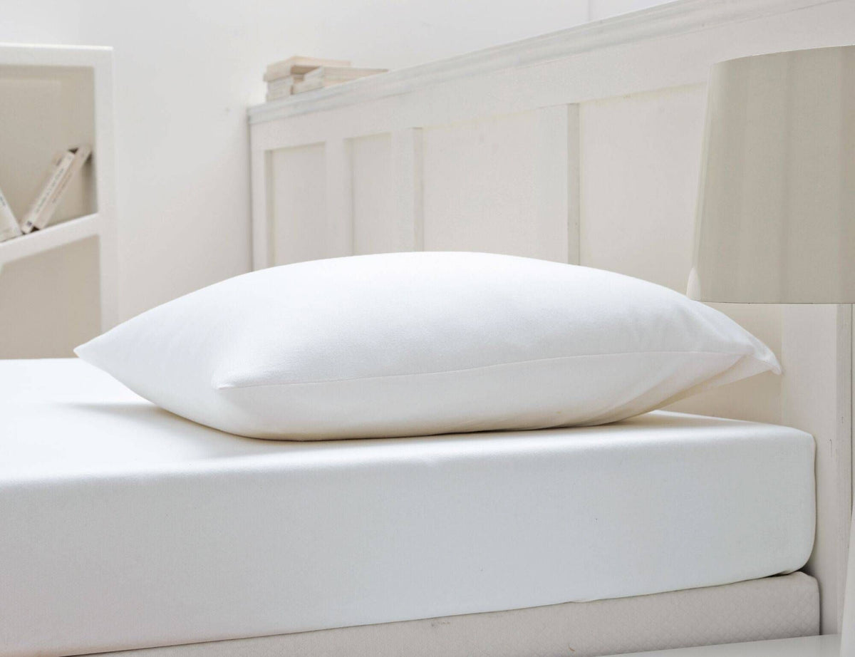 Drap housse jersey extensible Planète