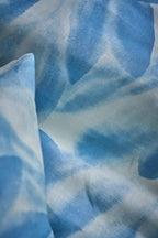 Parure de lit coton lin Plantain