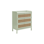 Commode 3 tiroirs Sam