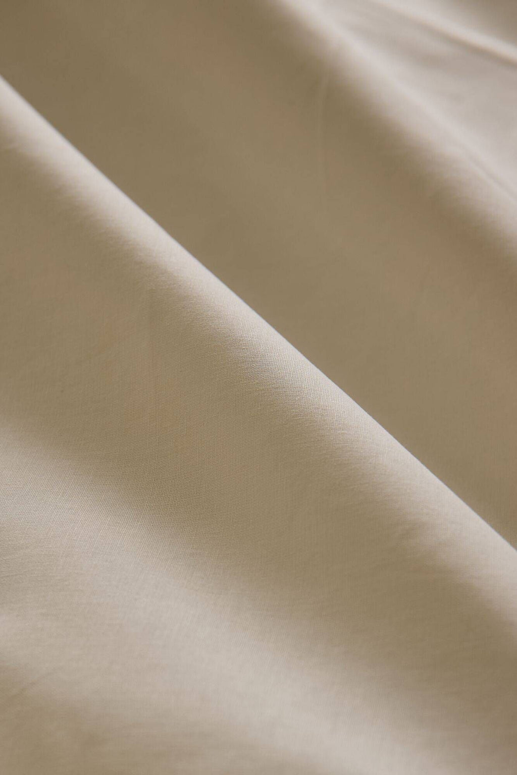 Lot de 2 draps-housses pour matelas épais en coton bio Fil & Sens