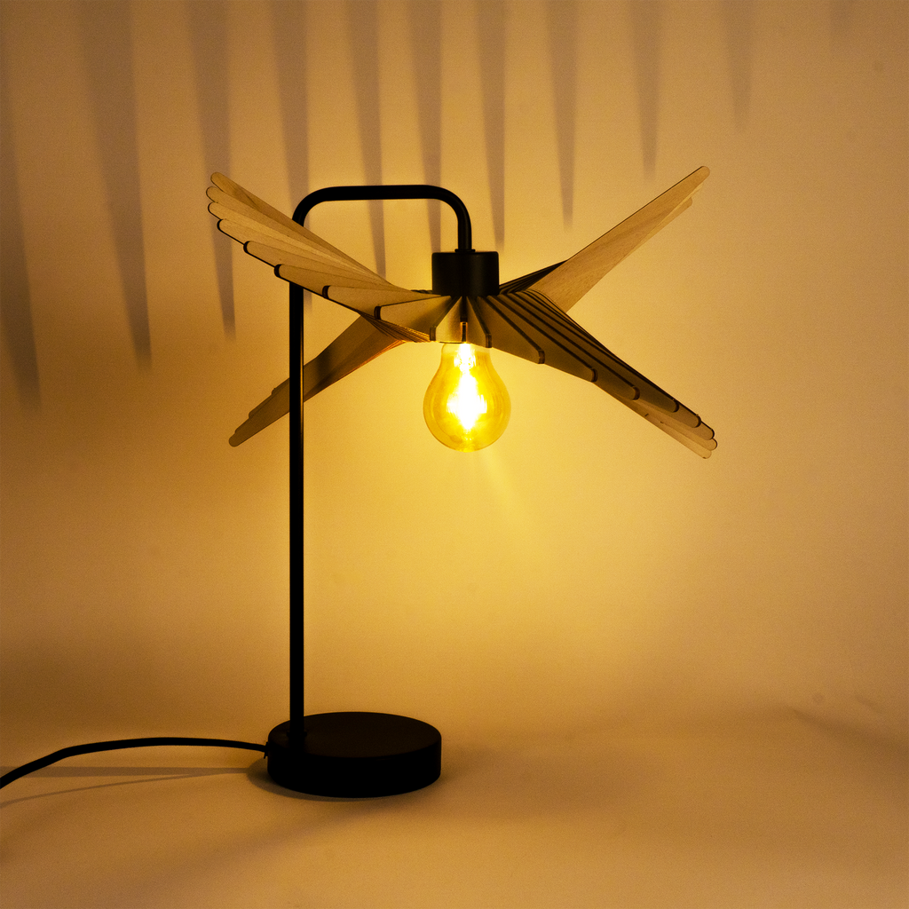 Lampe à poser Alba