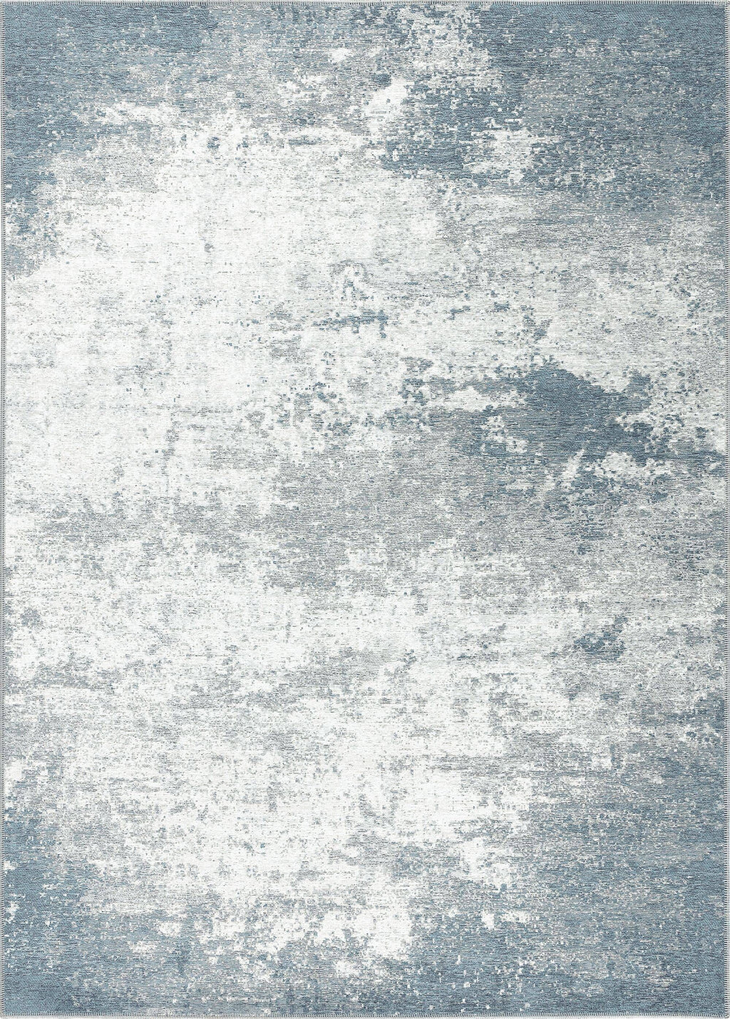 Tapis coton laine Orion