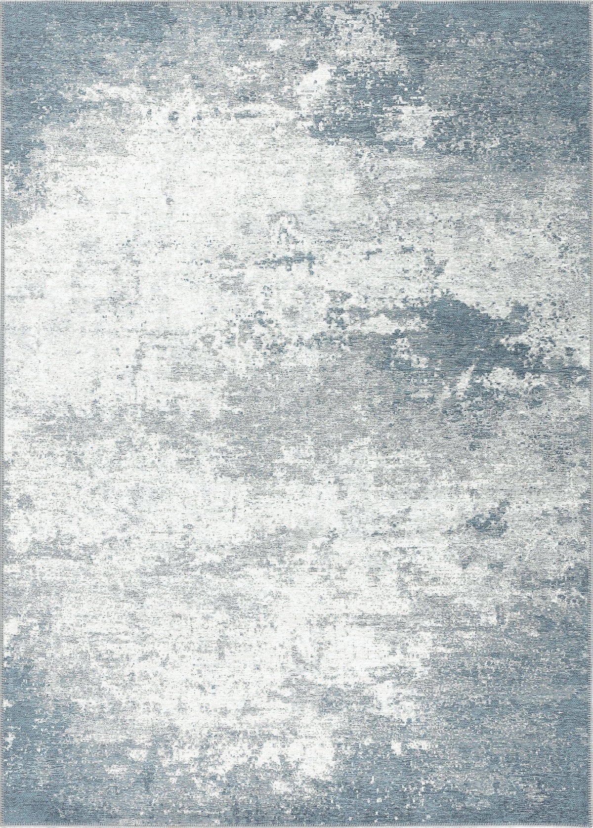 Tapis coton laine Orion