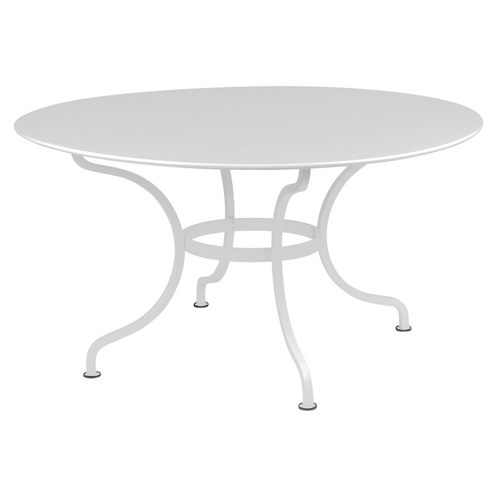 Table Ronde Ø137 cm Romane en Acier