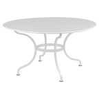 Table Ronde Ø137 cm Romane en Acier