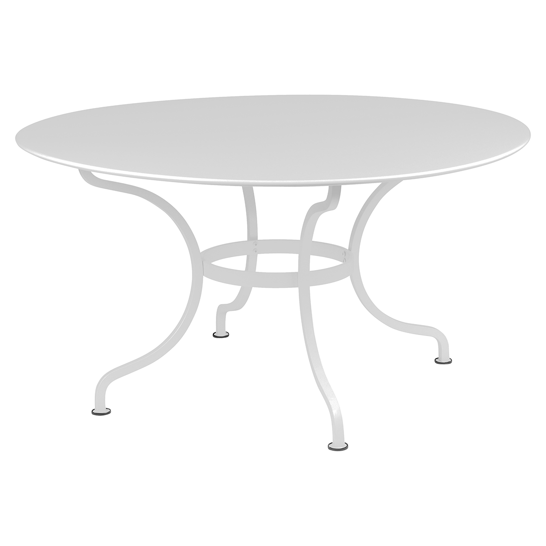 Table Ronde Ø137 cm Romane en Acier