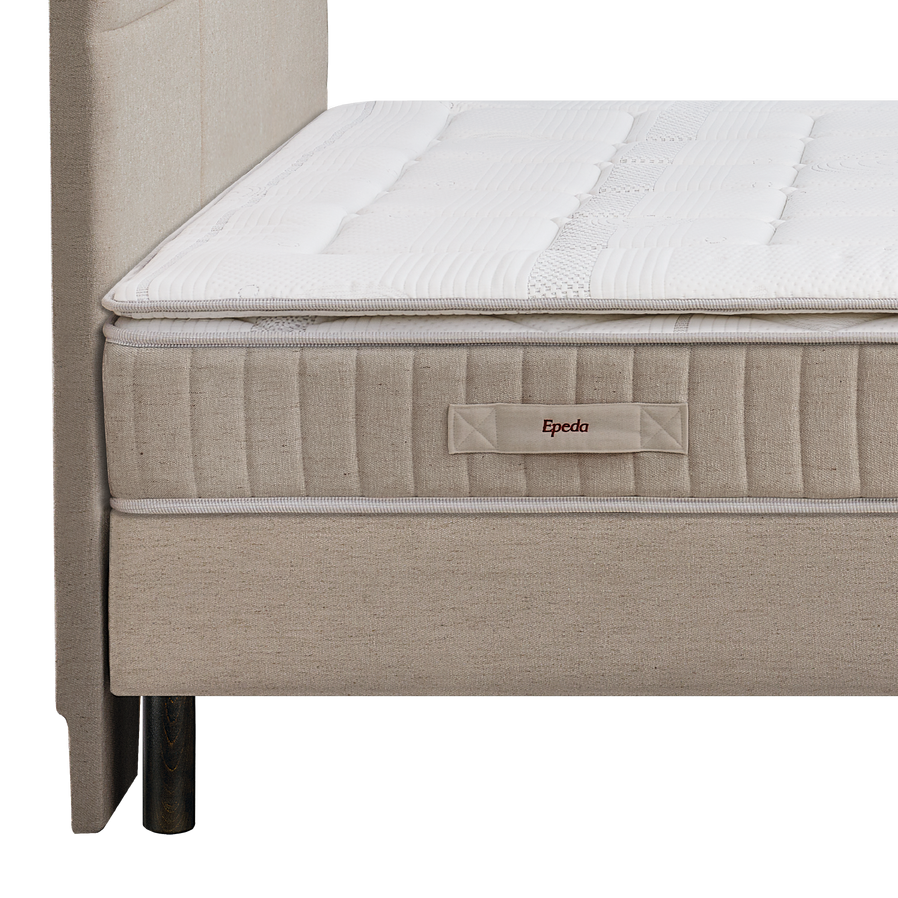 Ensemble 5 en 1 Boxspring Enchanteur