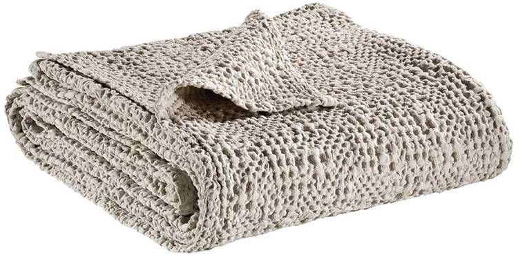 Plaid coton Tana