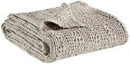 Plaid coton Tana