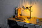 Lampe à poser Alba