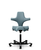Chaise de bureau assis debout Capisco 8106