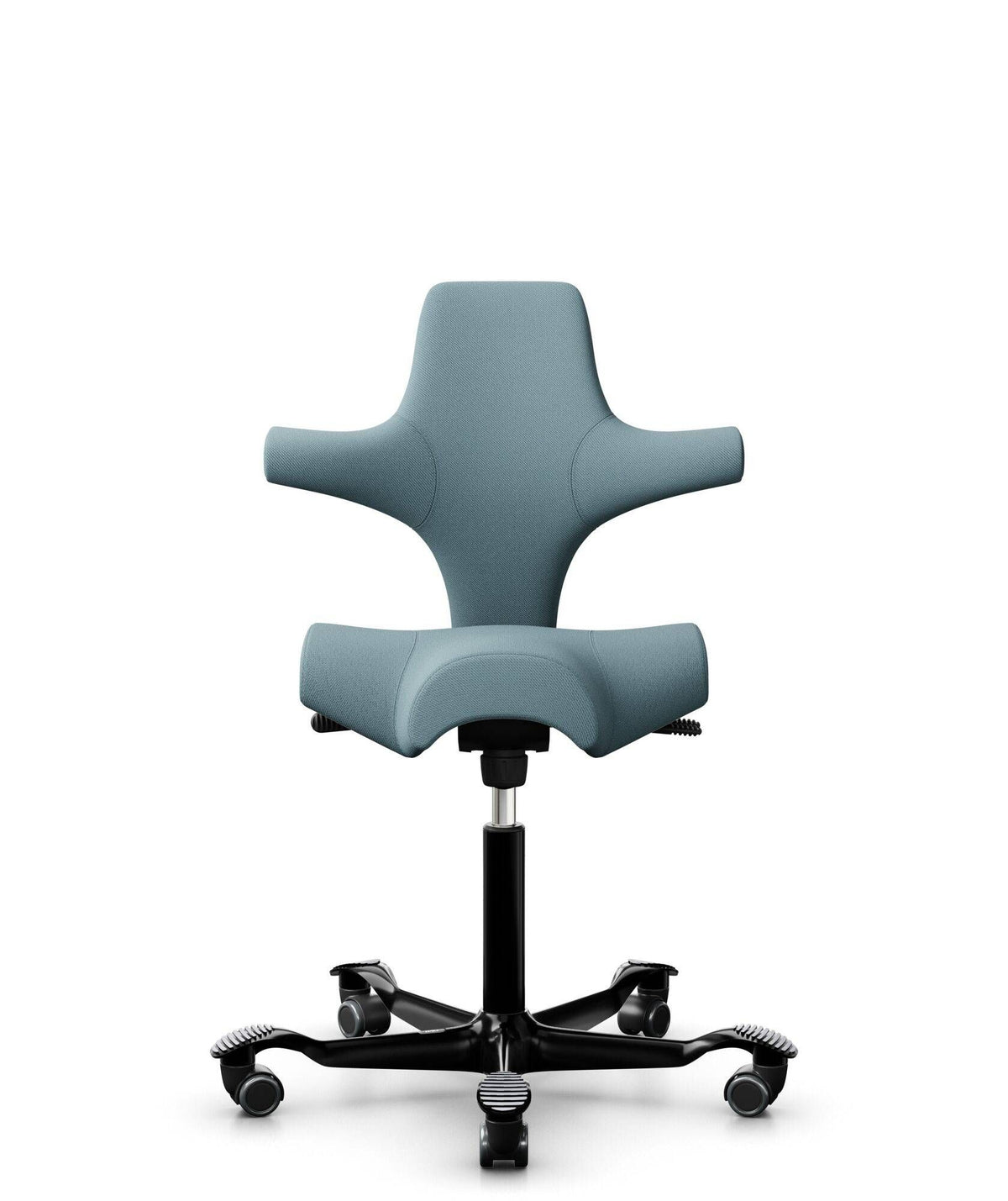 Chaise de bureau assis debout Capisco 8106