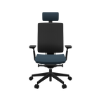 Fauteuil de bureau Xenon Net 111SFL
