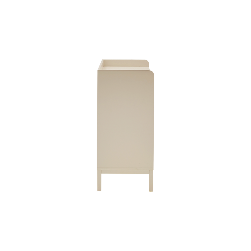 Commode 3 tiroirs Sam