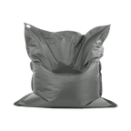 Pouf de sol rectangulaire 110 x 130 cm IN&OUT