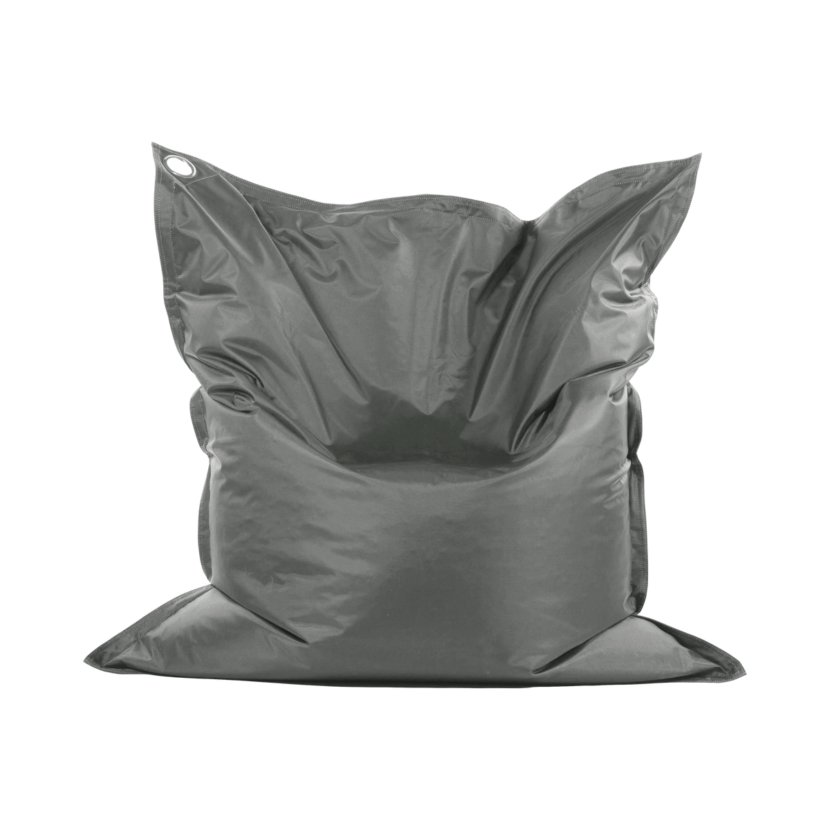 Pouf de sol rectangulaire 110 x 130 cm IN&OUT