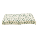 Coussin matelas palette recyclé Heva