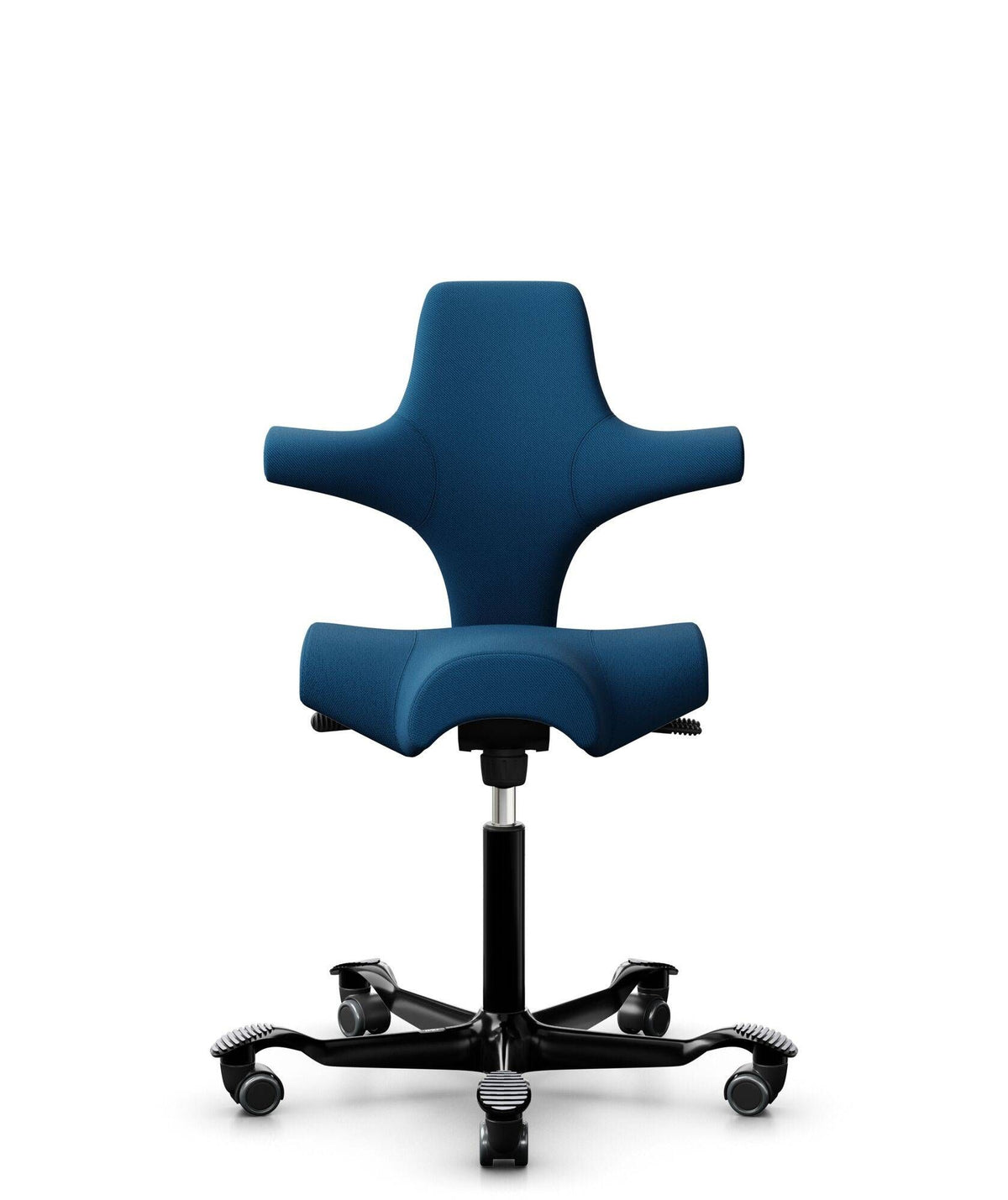 Chaise de bureau assis debout Capisco 8106
