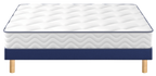Ensemble matelas et sommier Sweety