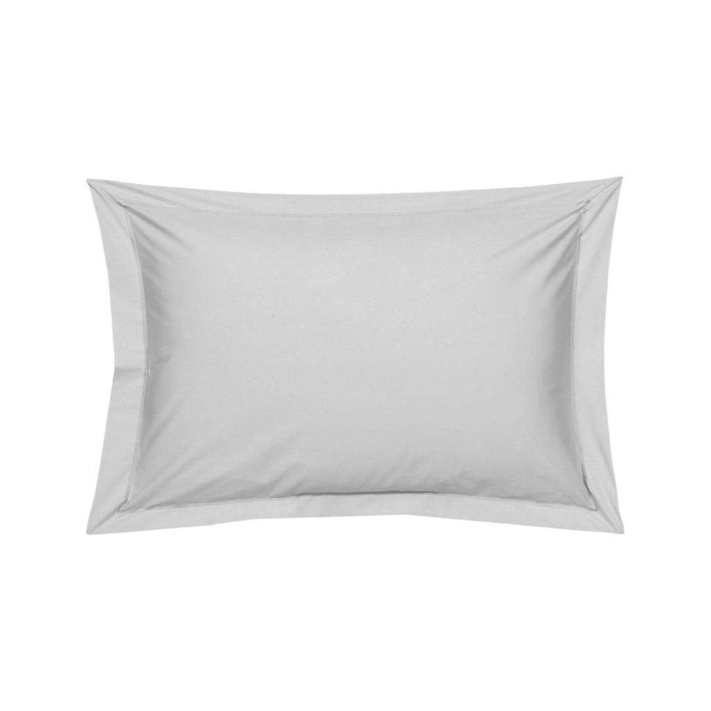 Taie d'oreiller Satin