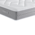Matelas ressorts ensachés 28 cm Clémence