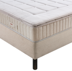Ensemble 5 en 1 Boxspring Enchanteur