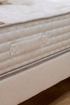 Matelas à ressorts ensachés 28 cm Sonate 2