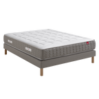 Ensemble matelas et sommier Emarys