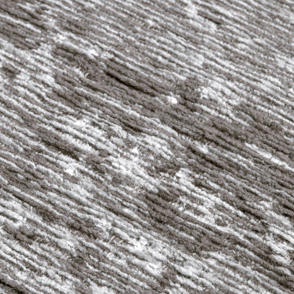 Tapis coton laine Orion