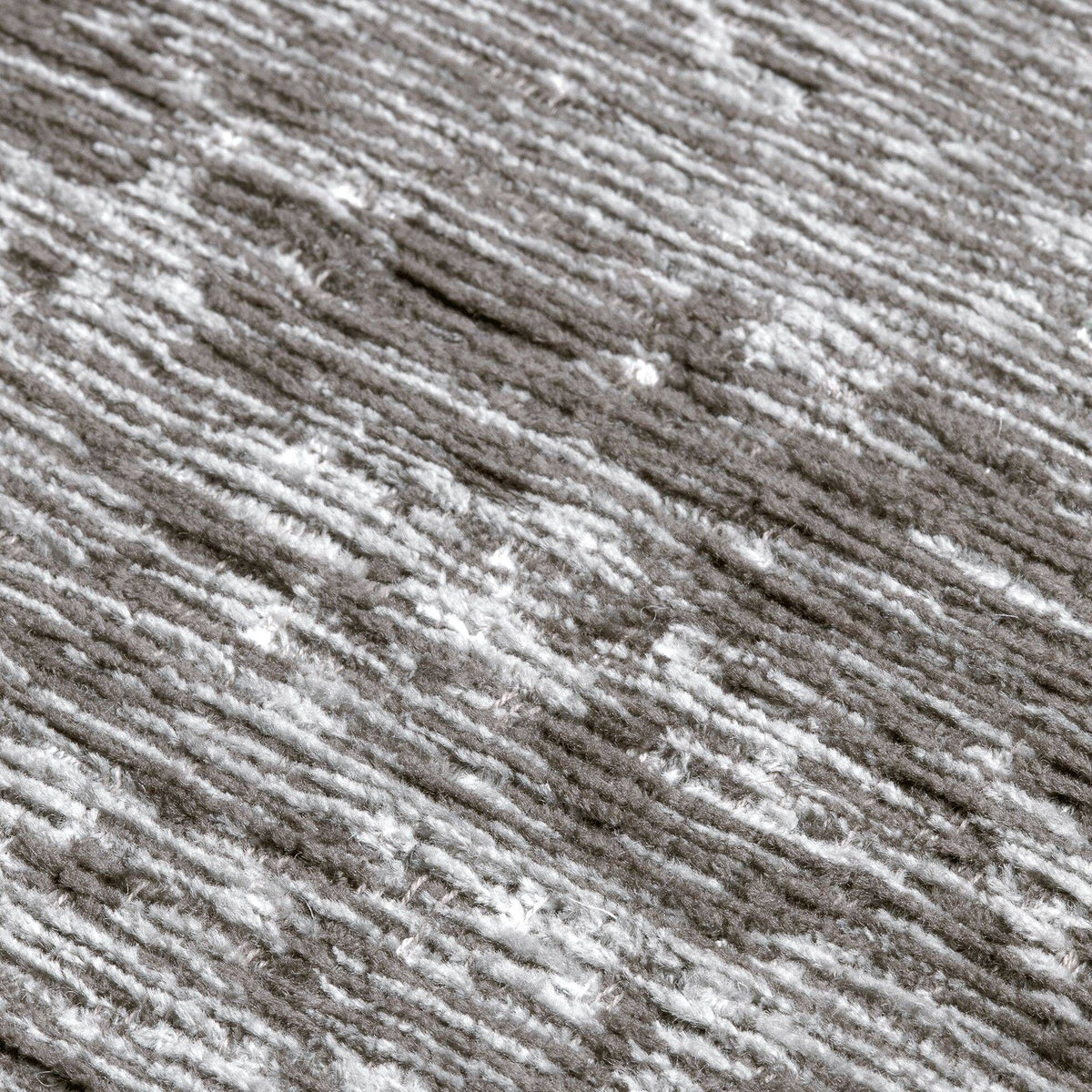 Tapis coton laine Orion