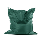 Pouf de sol rectangulaire 110 x 130 cm IN&OUT