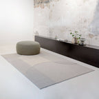 Tapis laine Osée