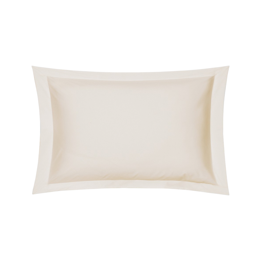 Taie d'oreiller Satin