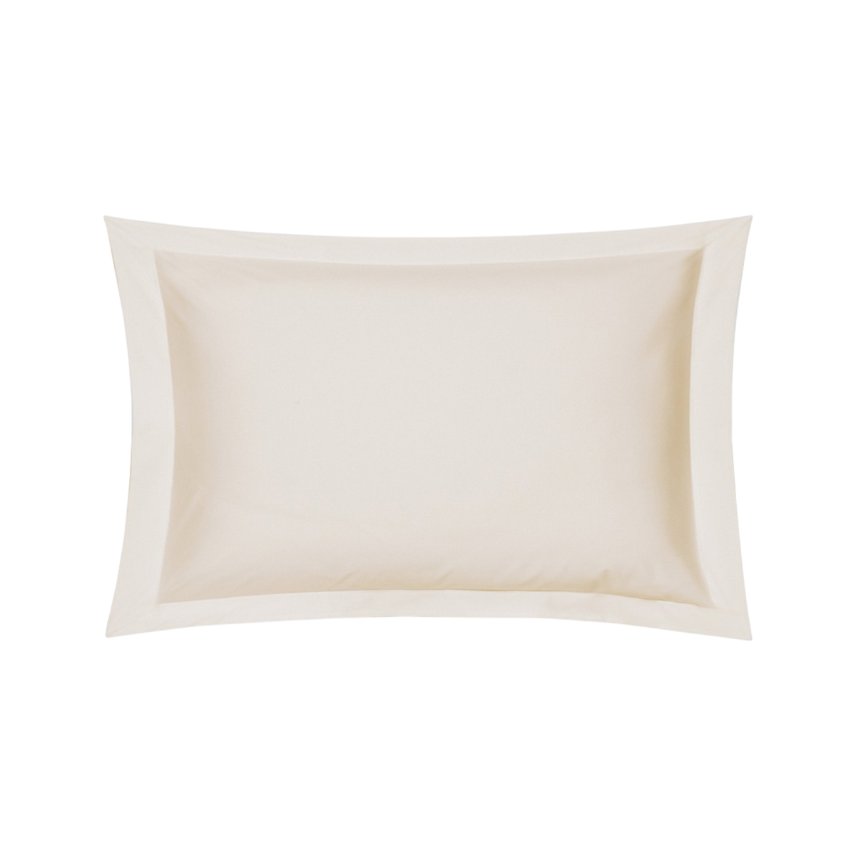 Taie d'oreiller Satin