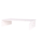Support d'écran en plastique recyclé